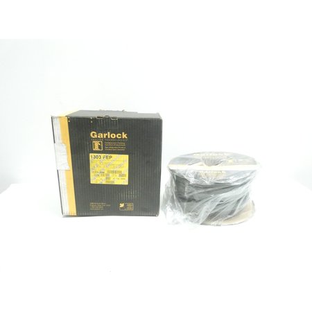 GARLOCK 1303 FEP BRAIDED FLEXIBLE PACKING 11/16IN 10LB PUMP PARTS AND ACCESSORY 41413-3044